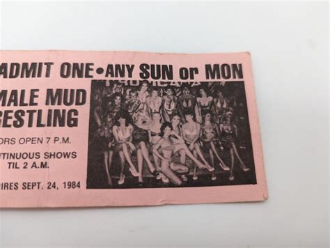 Female Mud Wrestling in Hollywood